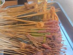 -雲记卢妈冷锅串串(中道街总店)