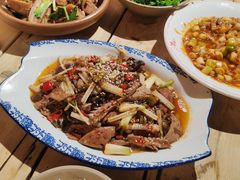 -饭江湖·江湖菜(湖广会馆店)