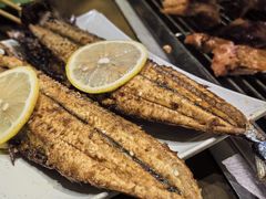 -可汗碳烤羊腿·羊排·全羊(布吉信义店)