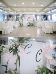 -Doris一站式游轮婚礼船东直营店(外滩店)
