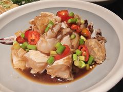 -海趣餐厅·苏式家菜(高新店)