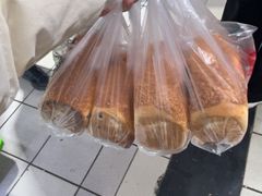 -钟楼大面包
