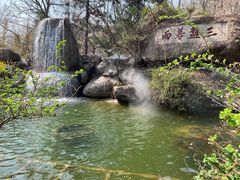 -天津盘山风景名胜区