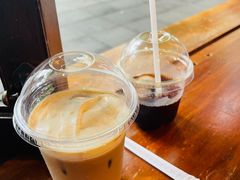 -RUMORS COFFEE ROASTERY鲁马滋咖啡(湖南路店)