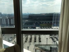 -维也纳国际酒店·江苏苏州火车站北广场店