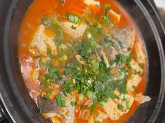 -筱爷叔·上海传统手工菜(新桥店)