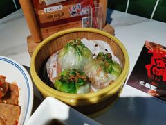 -火宫殿·小吃王国(坡子街店)