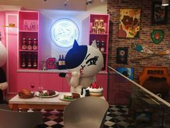 -LINE FRIENDS Garosu-gil Flagship Store