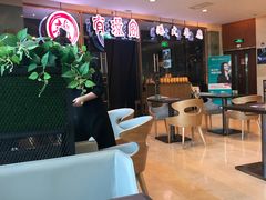 -有璟阁港式餐厅(金融街购物中心店)