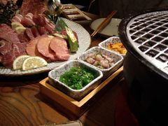 -久喜番和牛烧肉酒场(北辰三角洲店)