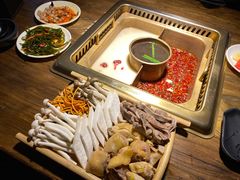-九鼎轩脆毛肚火锅(徐州苏宁店)