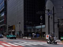 -涩谷全向十字路口