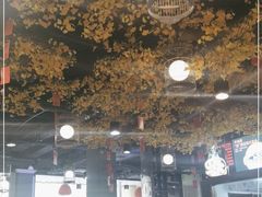 大堂-松针蔡记蒸饺(花园路店)
