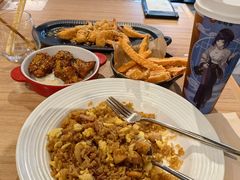 -必胜客(北苑路店)