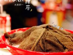 -蜀辣居鲜货老火锅(万象城店)