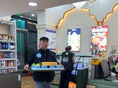 -塔兰齐新疆孜然火锅(鲤鱼山路店)