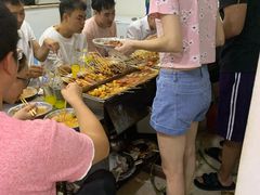 -大姐麻辣烫(莲宝中路店)