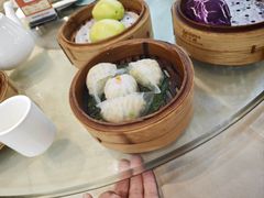 -益健美食大广场(北岭店)