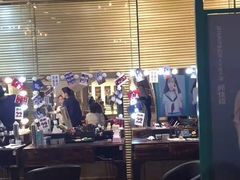 -海马体照相馆(大连罗斯福广场店)