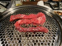-吉屋烤肉(八宝街店)