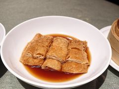 -朴墅·传承杭帮菜(青芝坞店)