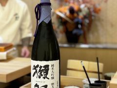 -松临·铁板烧&Omakase(神农店)