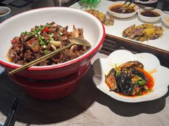 -鱼你相聚·河鲜馆(袁家岭店)