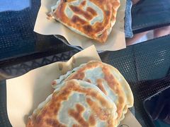 -地二手作鱼汤馄饨(上街里店)