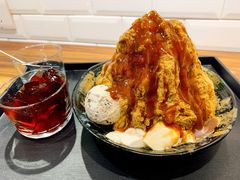 -Ice Monster冰馆·CNN评选全球十大甜品(国贸商城店)