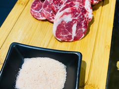 -齐函杨佳清真烤肉(鑫海店)
