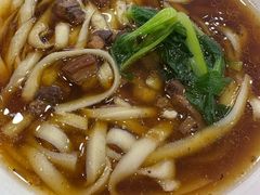 -晋爱面大同刀削面(白纸坊店)
