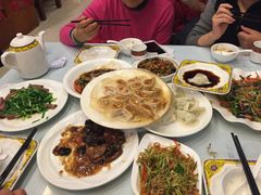 -大清花饺子(五五路店)