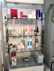 -净漪造型 PURE RIPPLE