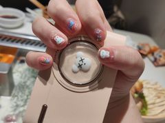 -海底捞火锅(团结桥店)