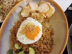 -THE PAWON·8碗(古北SOHO店)