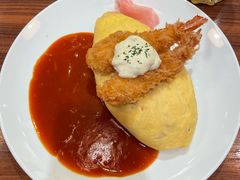 -北极星(梅田店)