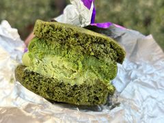 -追光 Dream Bakery(武汉天地店)