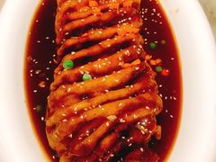 -杏花堂·山西菜馆(晋中万达店)