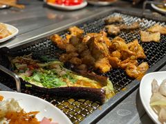-五彩凉山自助西昌烧烤(柳翠路店)
