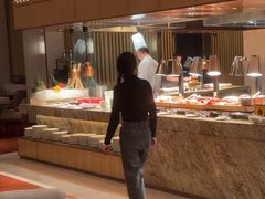 -嘉定凯悦·咖啡厅