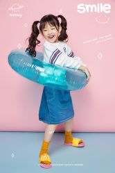 -花开映像儿童摄影