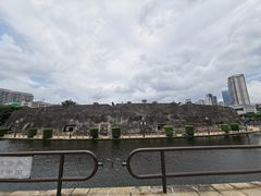 -石炮台公园