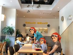 -宋益驴蹄子面肉夹馍(辛家庙店)