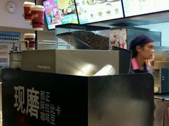 -肯德基(新凌云店)