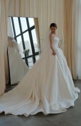 -LeCameliaBridal 山茶花新娘 婚纱礼服高级定制