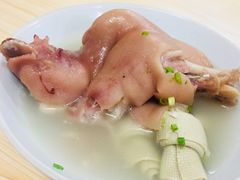 -盛兴面馆(真儒大厦店)