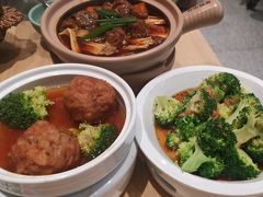 -谷田稻香·砂锅菜(南沙万达广场店)