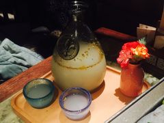 -绿茶餐厅(昌平悦荟店)