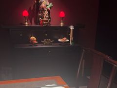 -浩运·海鲜青岛菜·海胆水饺(石老人店)