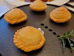 -北京饭店谭家菜